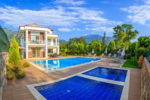 Orka Four Seasons Villa 5, Oludeniz