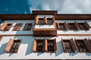 Hanedan Konak Hotel, Safranbolu