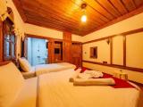Classic room