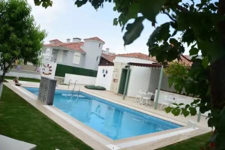 Elda Alaçatı Boutique - 15