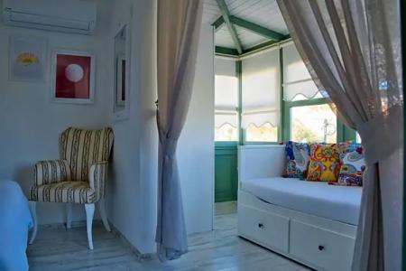 Elda Alaçatı Boutique - 65