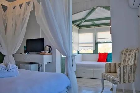 Elda Alaçatı Boutique - 66