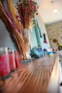 Elda Alaçatı Boutique - 17