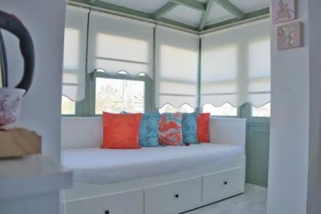 Elda Alaçatı Boutique - 27