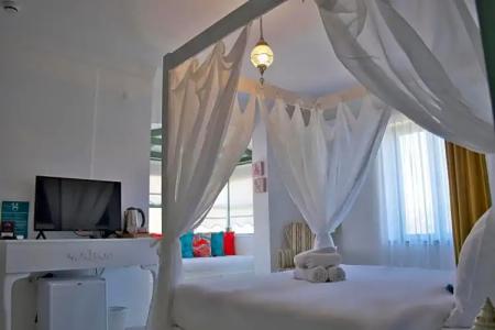 Elda Alaçatı Boutique - 70