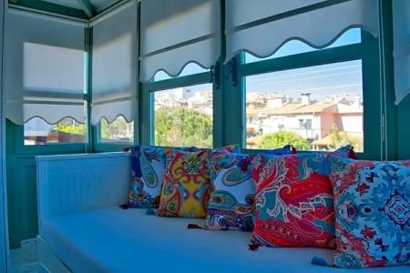 Elda Alaçatı Boutique - 71