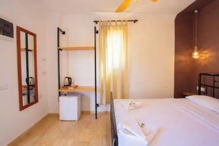 Paydos Otel Yarımada - 41