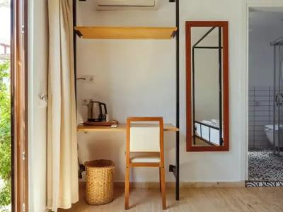 Paydos Otel Yarımada - 142