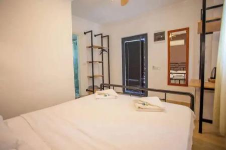 Paydos Otel Yarımada - 40