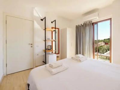 Paydos Otel Yarımada - 155