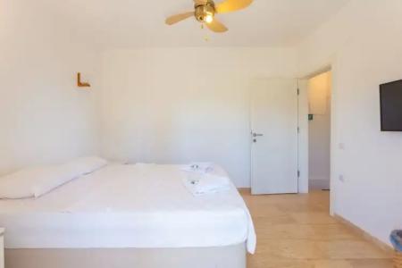 Paydos Otel Yarımada - 99