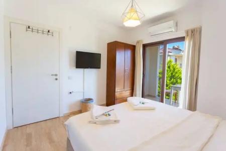 Paydos Otel Yarımada - 95