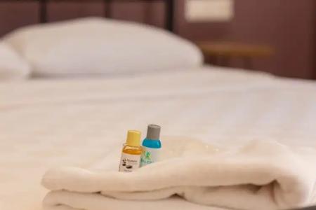 Paydos Otel Yarımada - 81