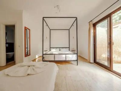 Paydos Otel Yarımada - 57