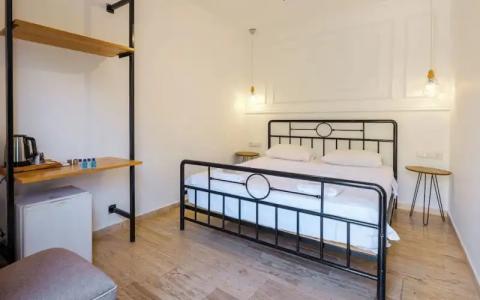 Paydos Otel Yarımada - 51