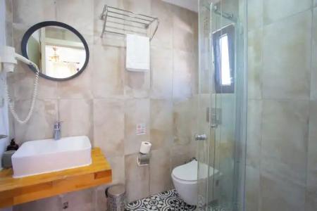 Paydos Otel Yarımada - 43