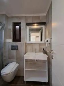 Paydos Otel Yarımada - 136