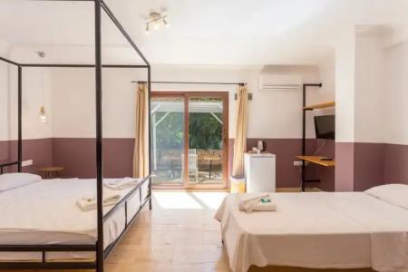 Paydos Otel Yarımada - 63