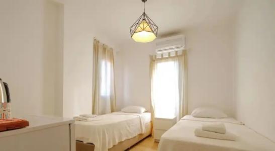 Paydos Otel Yarımada - 108