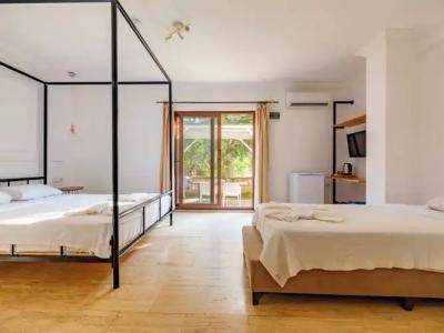 Paydos Otel Yarımada - 55