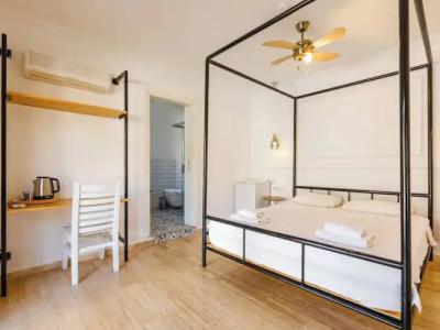 Paydos Otel Yarımada - 158