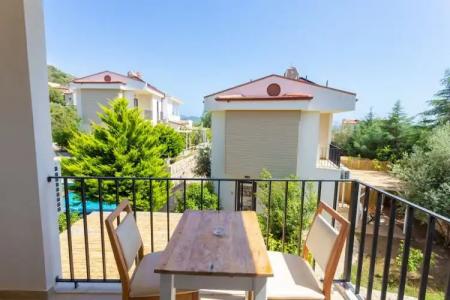 Paydos Otel Yarımada - 104