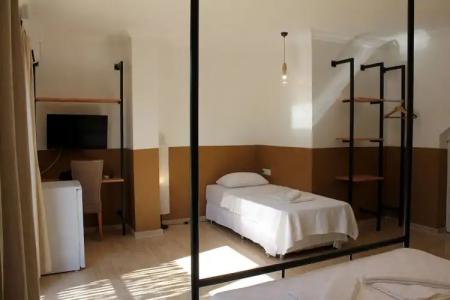 Paydos Otel Yarımada - 78