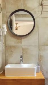 Paydos Otel Yarımada - 53