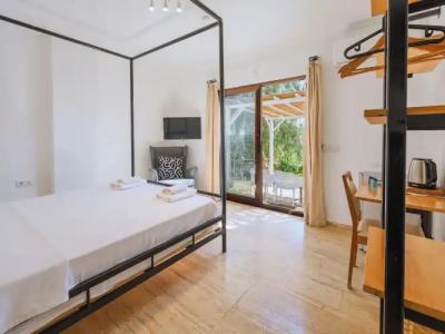 Paydos Otel Yarımada - 147