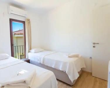 Paydos Otel Yarımada - 105