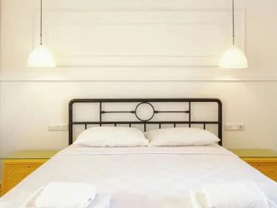 Paydos Otel Yarımada - 160