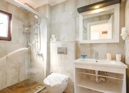 Paydos Otel Yarımada - 89