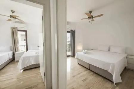 Paydos Otel Yarımada - 101