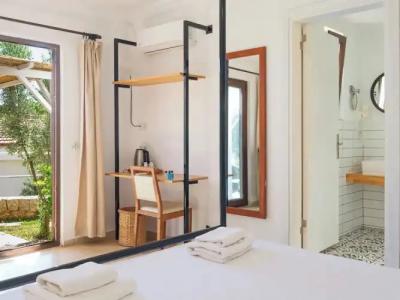 Paydos Otel Yarımada - 149