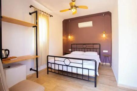 Paydos Otel Yarımada - 44