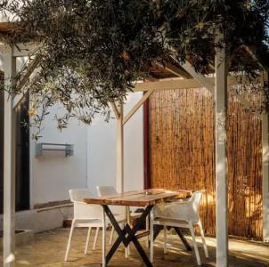 Paydos Otel Yarımada - 54