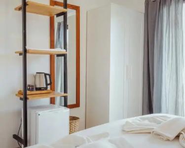 Paydos Otel Yarımada - 129