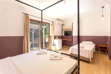 Paydos Otel Yarımada - 65