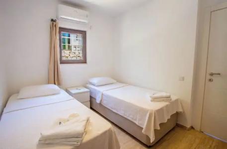 Paydos Otel Yarımada - 181