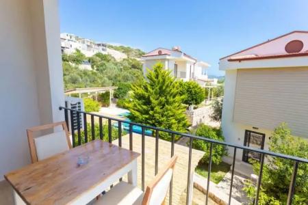 Paydos Otel Yarımada - 91