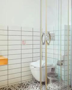 Paydos Otel Yarımada - 133