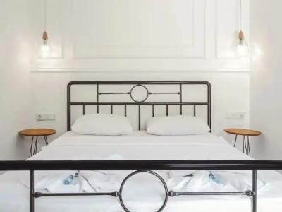 Paydos Otel Yarımada - 32