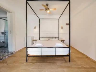 Paydos Otel Yarımada - 157