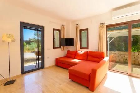 Paydos Otel Yarımada - 173