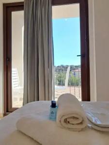 Paydos Otel Yarımada - 137