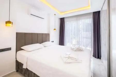 Cedrus Suites - 101