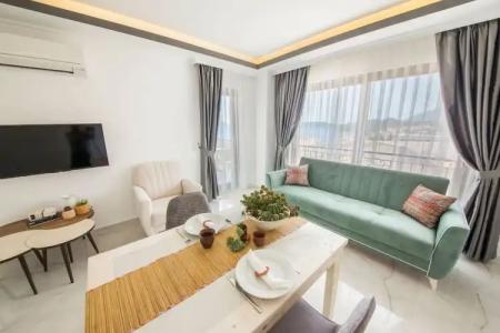 Cedrus Suites - 123