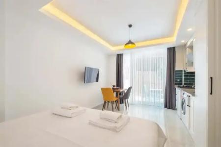 Cedrus Suites - 111