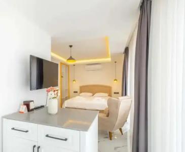 Cedrus Suites - 56