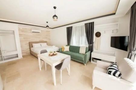 Cedrus Suites - 166